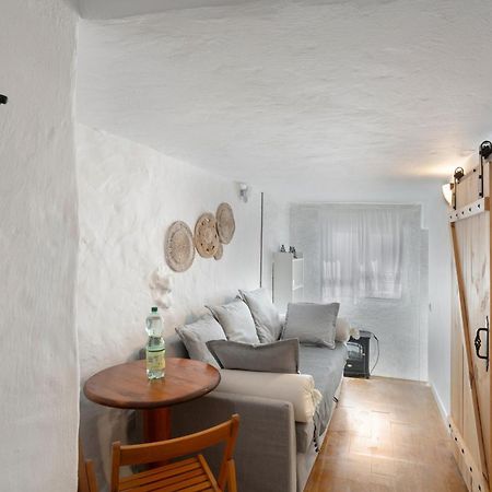 Casa Acogedora En La Naturaleza Valleseco ภายนอก รูปภาพ
